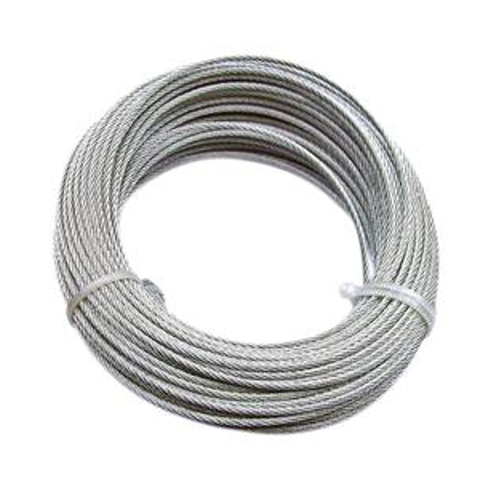 FUNE 19F SPIR Z diametro  4 RT100m