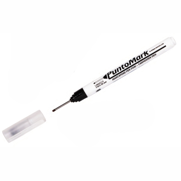 PENNARELLO PUNTO MARK NERO