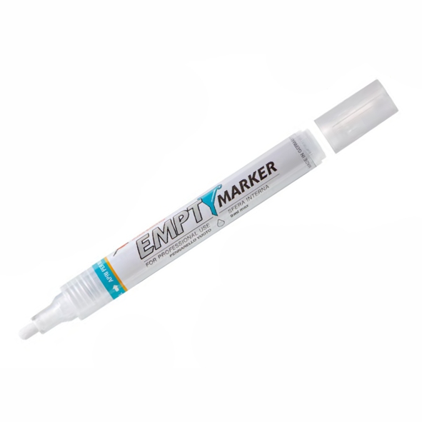 PENNARELLO VUOTO 9ML      