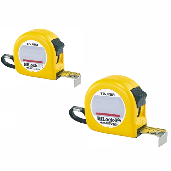 FLESSOM TAJIMA HI LOCK  5M