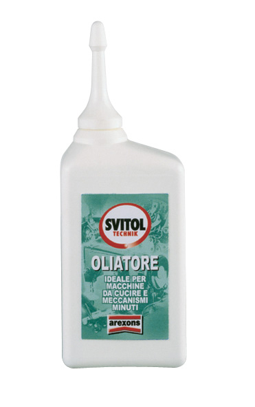 SVITOL TECH OLIATORE 90ML 