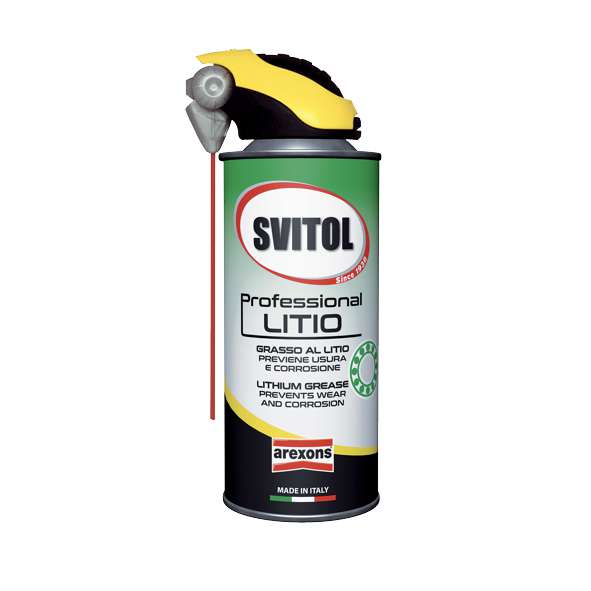 SVITOL PROF LUBRIF LITIO  