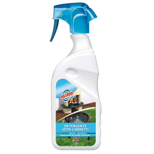 FULCRON VETRI STUFE  500ML