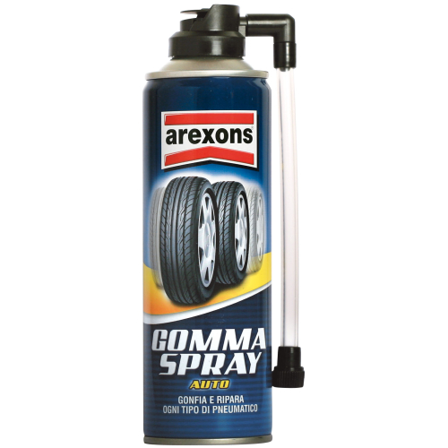 GONFIAGOMMA AUTO SPRAY 300