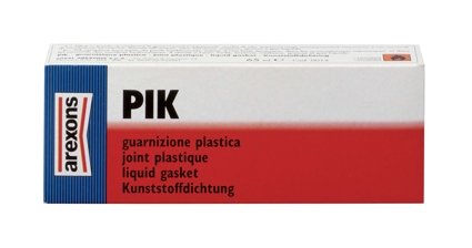 PIK GUARNIZ. PLASTICA 65ML
