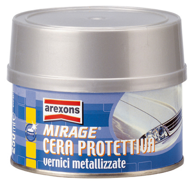 MIRAGE CERA PROTETT.METAL 