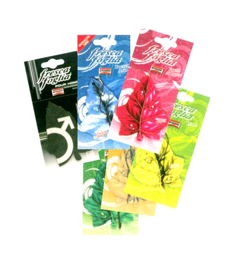 FRESCA FOGLIA ANTIFUMO    