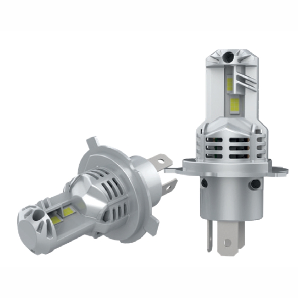 LAMPADE H4 LED CANBUS  2PZ