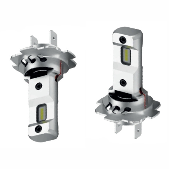 LAMPADE H7 LED CANBUS  2PZ