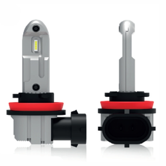 LAMPADE H11 LED CANBUS 2PZ