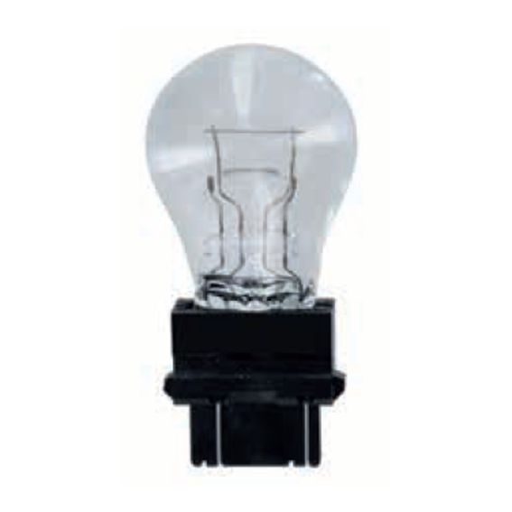 LAMPADA SF. P27/7W 12V 10P