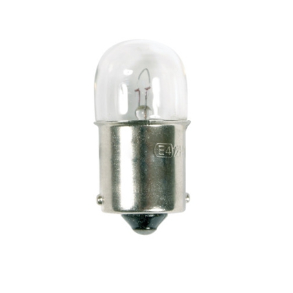 LAMPADA SFERA R10W 12V 10P
