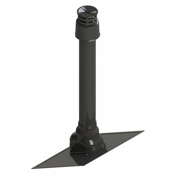 TERMINALE VERT. 60/100 PPS