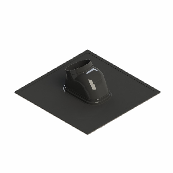 TEGOLA X TETTI INCL.60-125