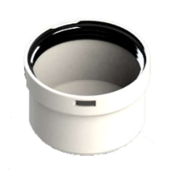 TAPPO F C/GUARN PPS D.80  