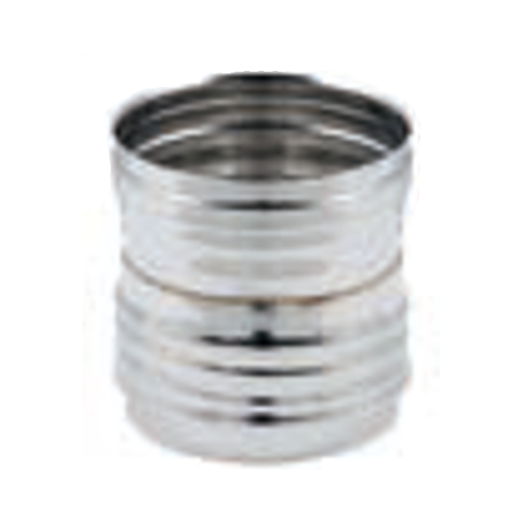 GIUNTO FLEX/MONO diametro 100 F   