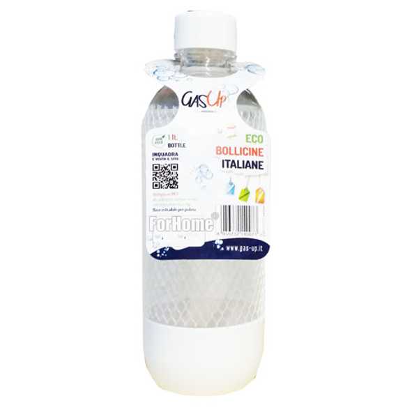 BOTTIGL RIC GAS-UP 1LT 2PZ