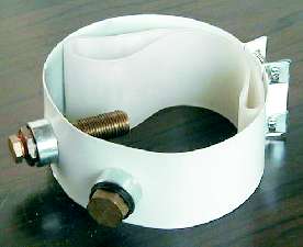 FASCETTA PREL.FUM x COASS.