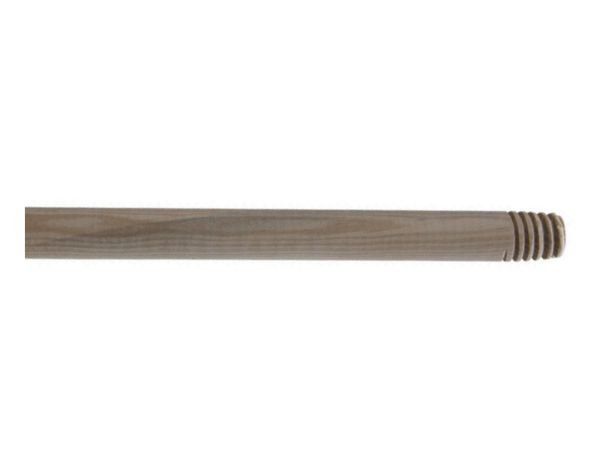 MANICO LEGNO 120 cm A VITE