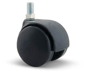 RUO NYLON GIREV diametro 50 M10X15