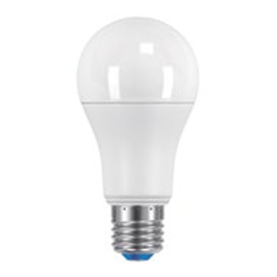 LAMP LED GOCCIA E27 4.9 CA