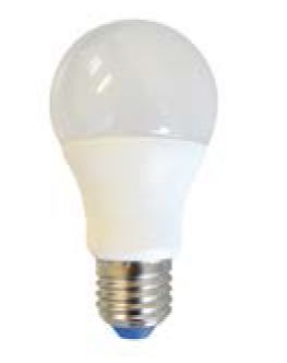 LAMP LED GLOBO E27 13.5WFR