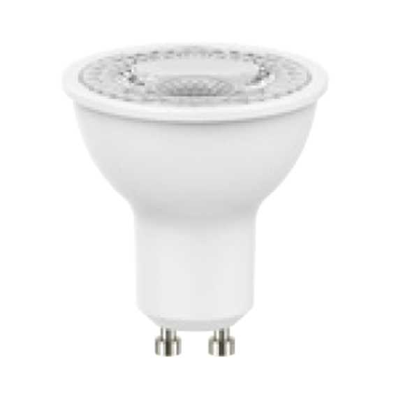 LAMP LED GU10 4.2W 360L FR