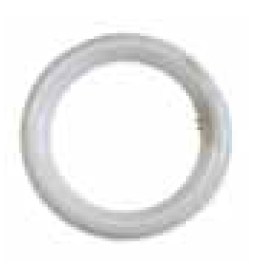 LAMPADA CIRCOLINA 40W FRED