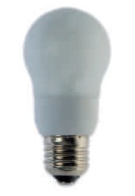 LAMP GOCCIA OPAL E27 11W C