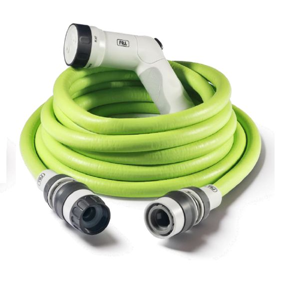 TUBO IKON LIME 7/15 C/PIST