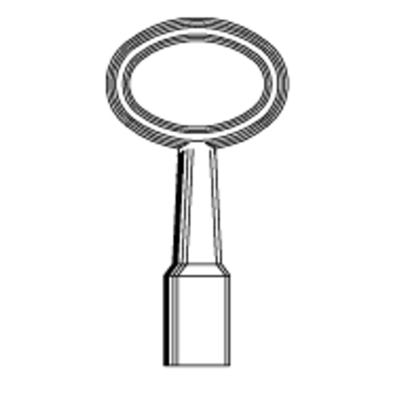 CHIAVE SPORT CAMINO 22Q6  