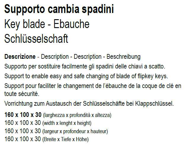 CAMBIA SPADINO C/CACCIASPI