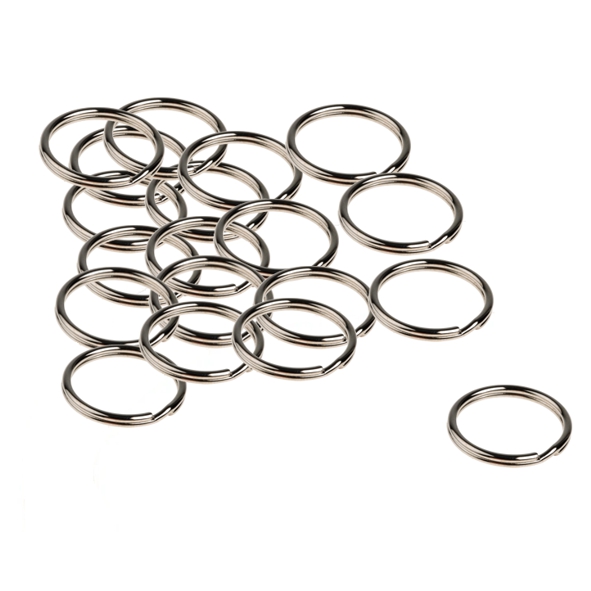 ANELLO PORTACHIAV diametro 30 250P