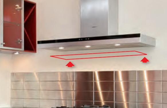 FILTRACAPPA CARBONI  75x40