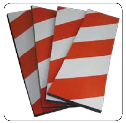 PARASPIF PORTE 50MMx1M TRA