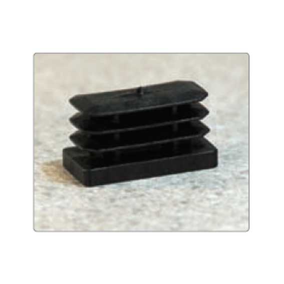 TAPPO ALET RETT 15x50 100P