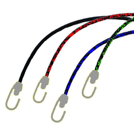CORDA ELAST.FISSABA.diametro 8x60 