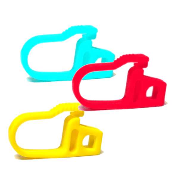 GANCI SICURFIX CORDA ELAST