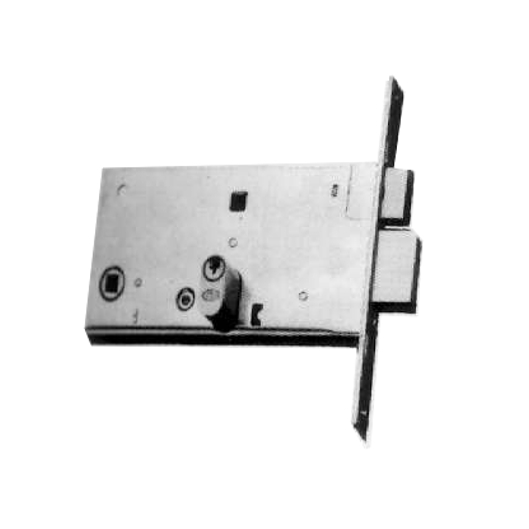 SERR. 2 MAND. SCR H77 T16 