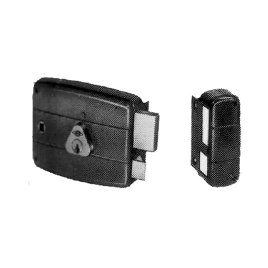 SERR.x LEGNO 2M C/I QMP DX