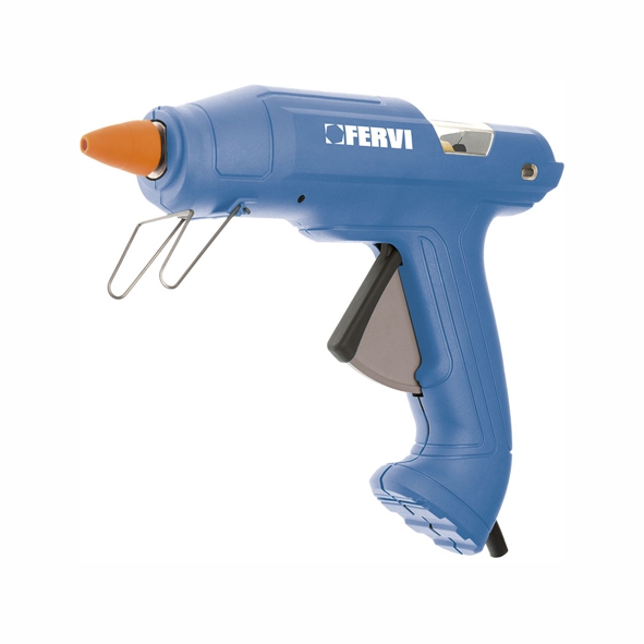 PISTOLA TERMOCOL AUTOM 431