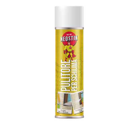 PULIT SCHIUM NEOSTIK 500ML