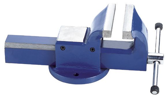 MORSA IN GHISA PROF.125MM 