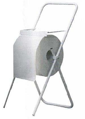 PORTAROTOLO A PAVIMENT EKO