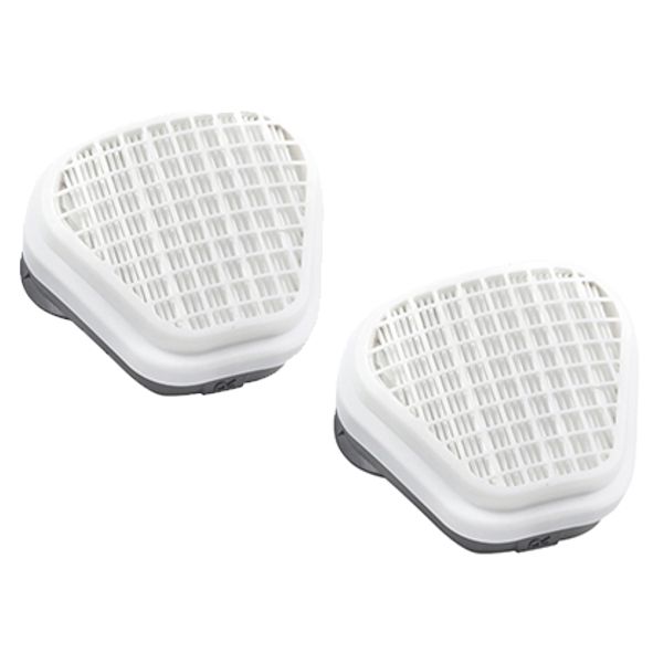 COPPIA FILTRI ABEK1P3     