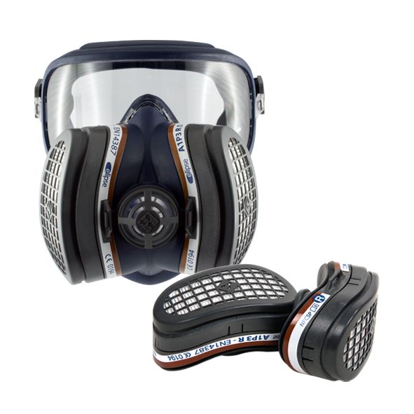 MASCH INTEGRA SPR401 A1P3 