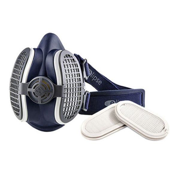 SEMI MASCHERA SPR501 P3   