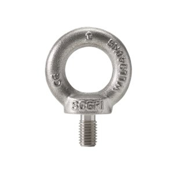 GOLFARI MASC AISI 304  M 8