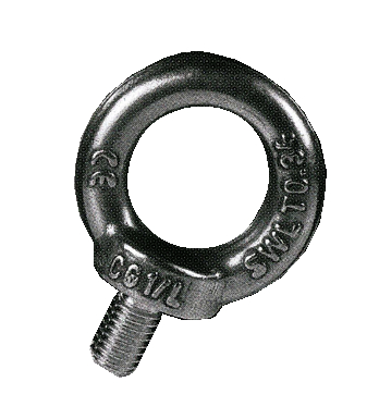 GOLFARI MASCHI INOX316 M 8