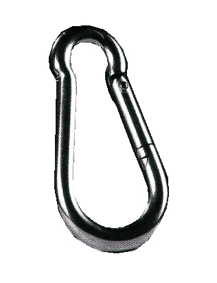 MOSCHETTONI INOX 12X140   